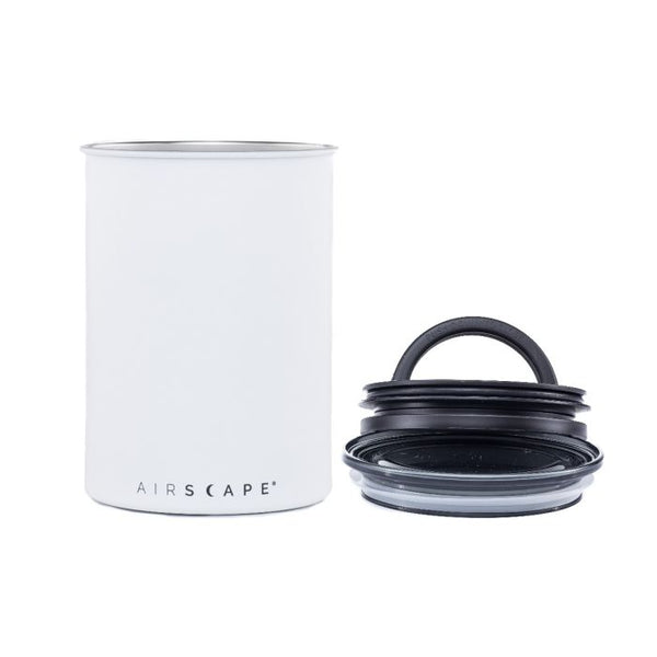 Airscape® Lite Food Storage Container – Rose Rock Coffee
