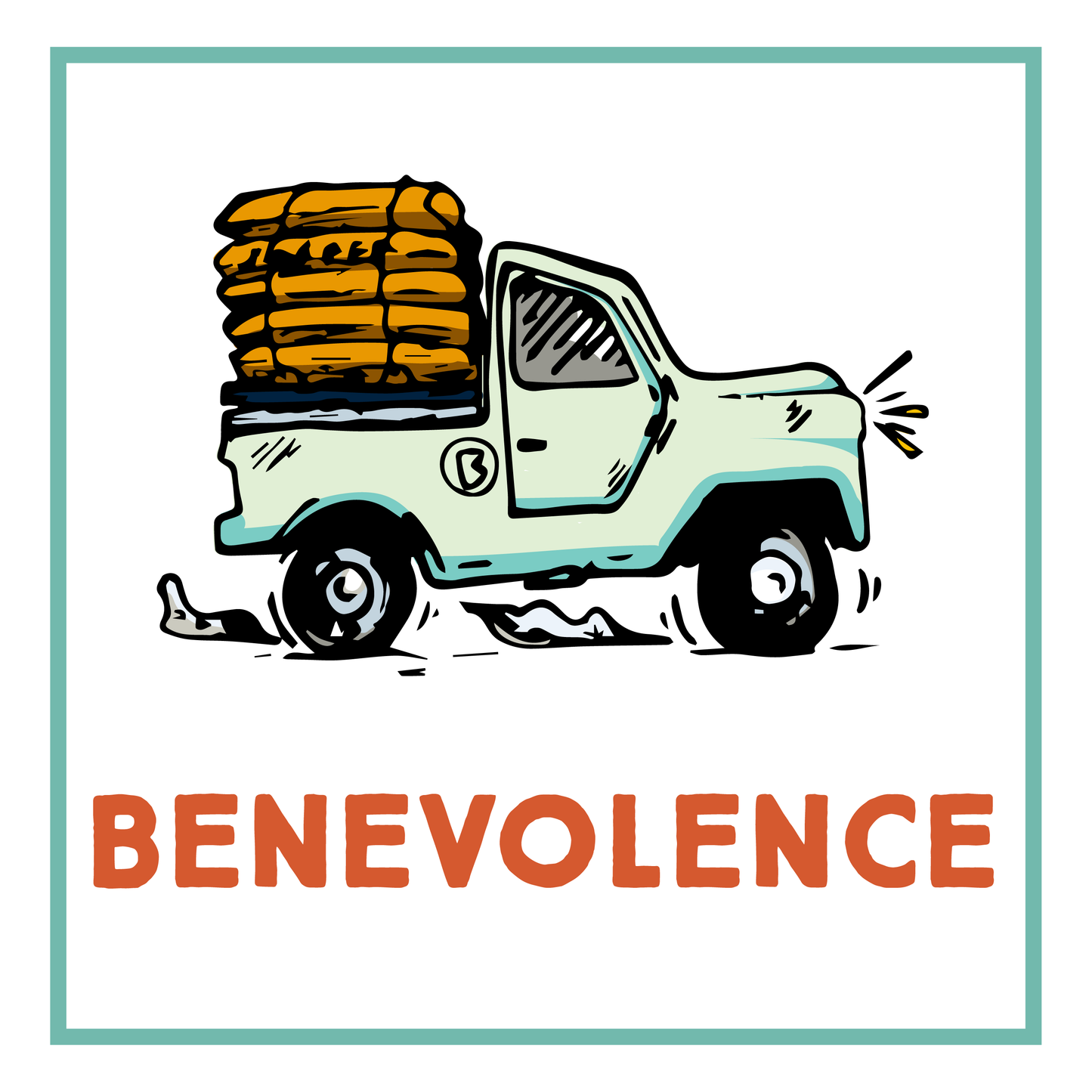 Benevolence