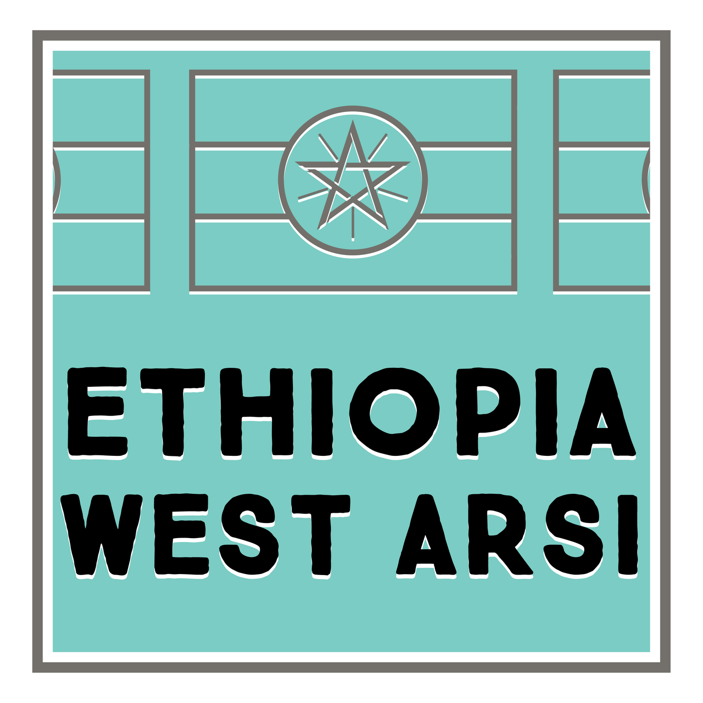 Ethiopia West Arsi