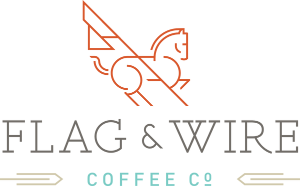 Flag & Wire Coffee