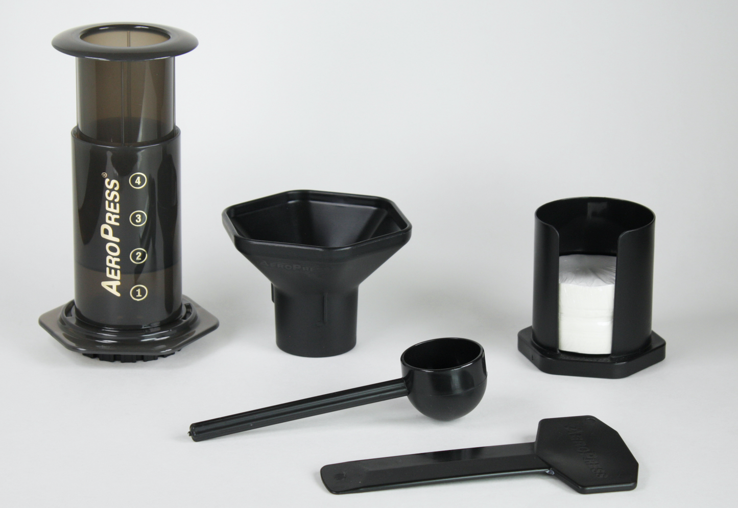 AeroPress Coffeemaker